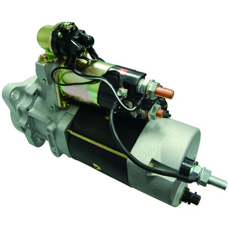 Wai Global STRDR 39MT 24V 11T ROT 6837N